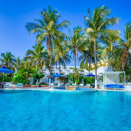 Hotel Africa Queen Somone Luaran gambar