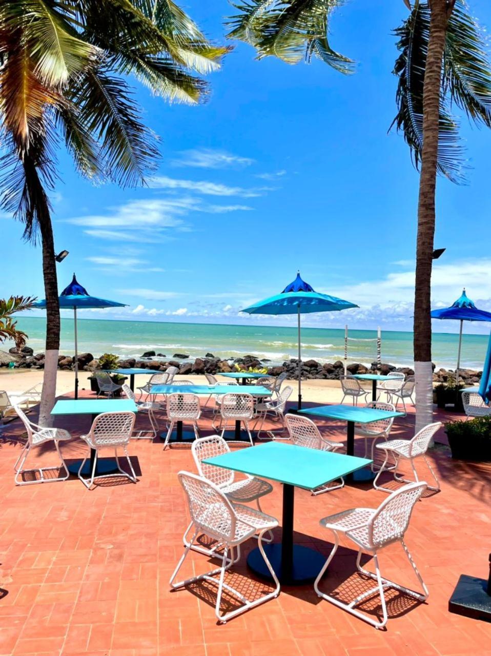 Hotel Africa Queen Somone Luaran gambar
