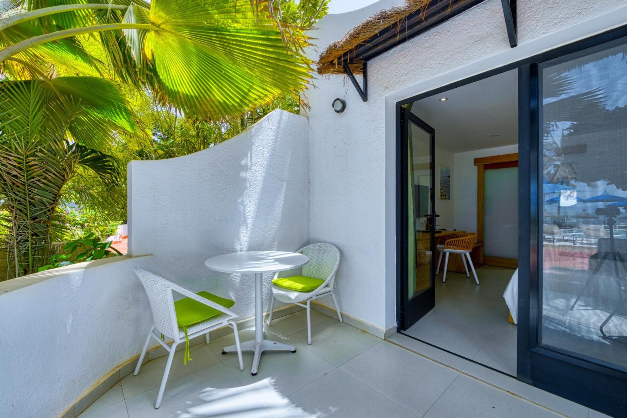 Hotel Africa Queen Somone Luaran gambar